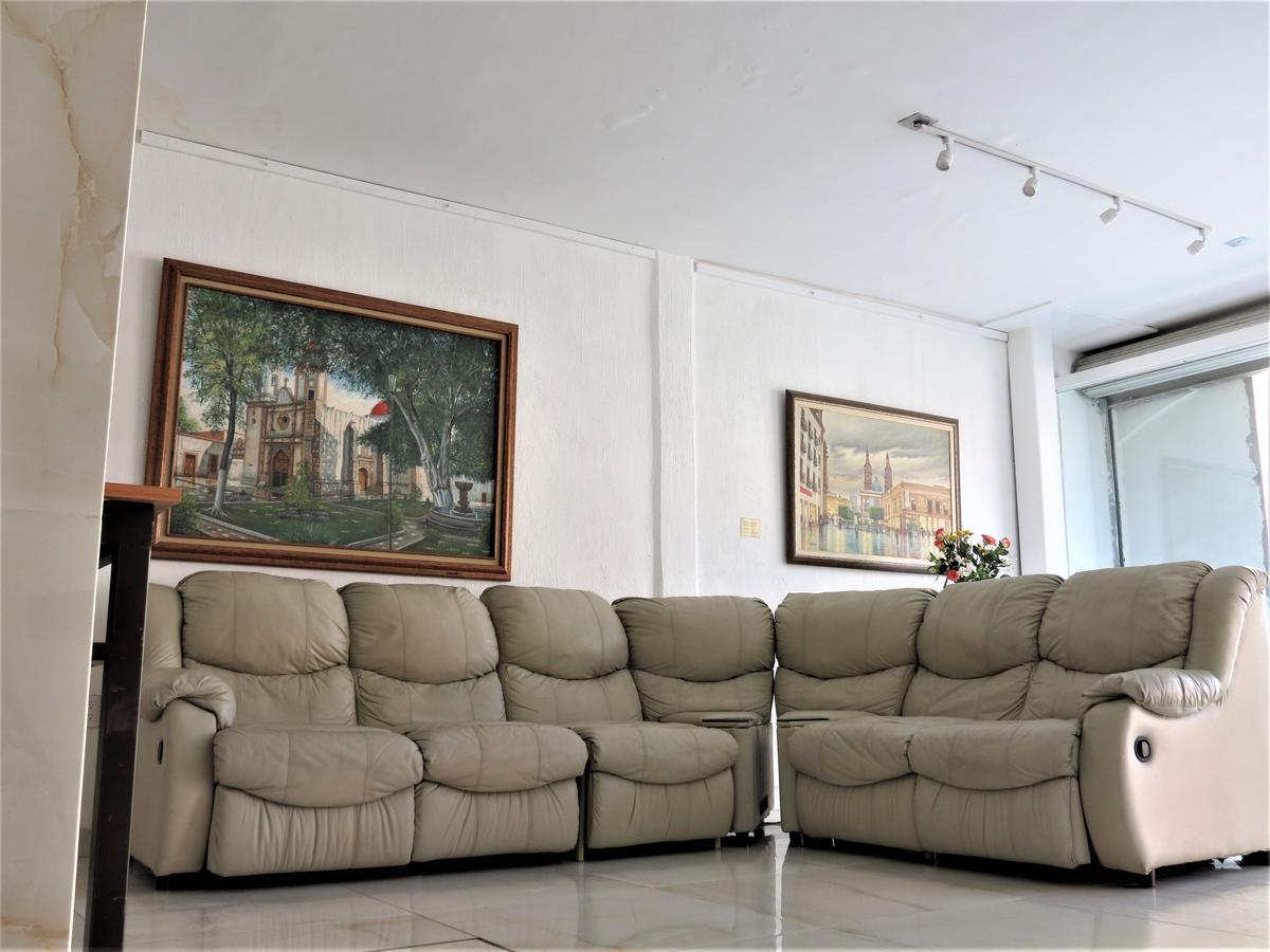 Hotel Del Arte Y Figura 3*