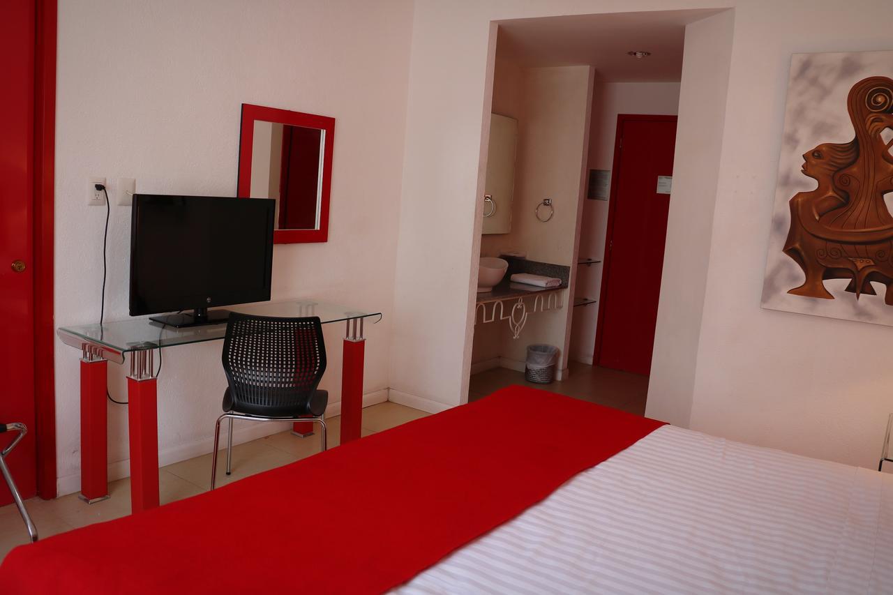 Zar Hotel