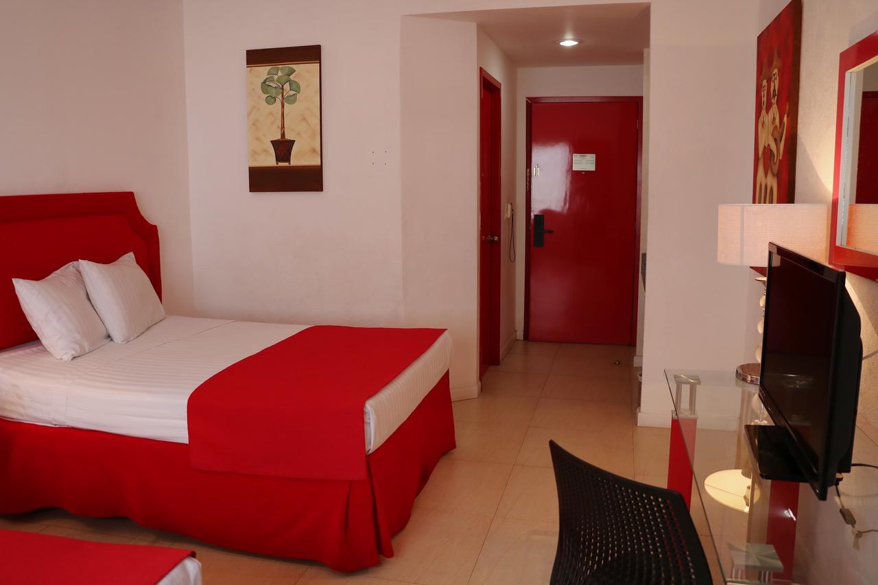 Hotel Zar