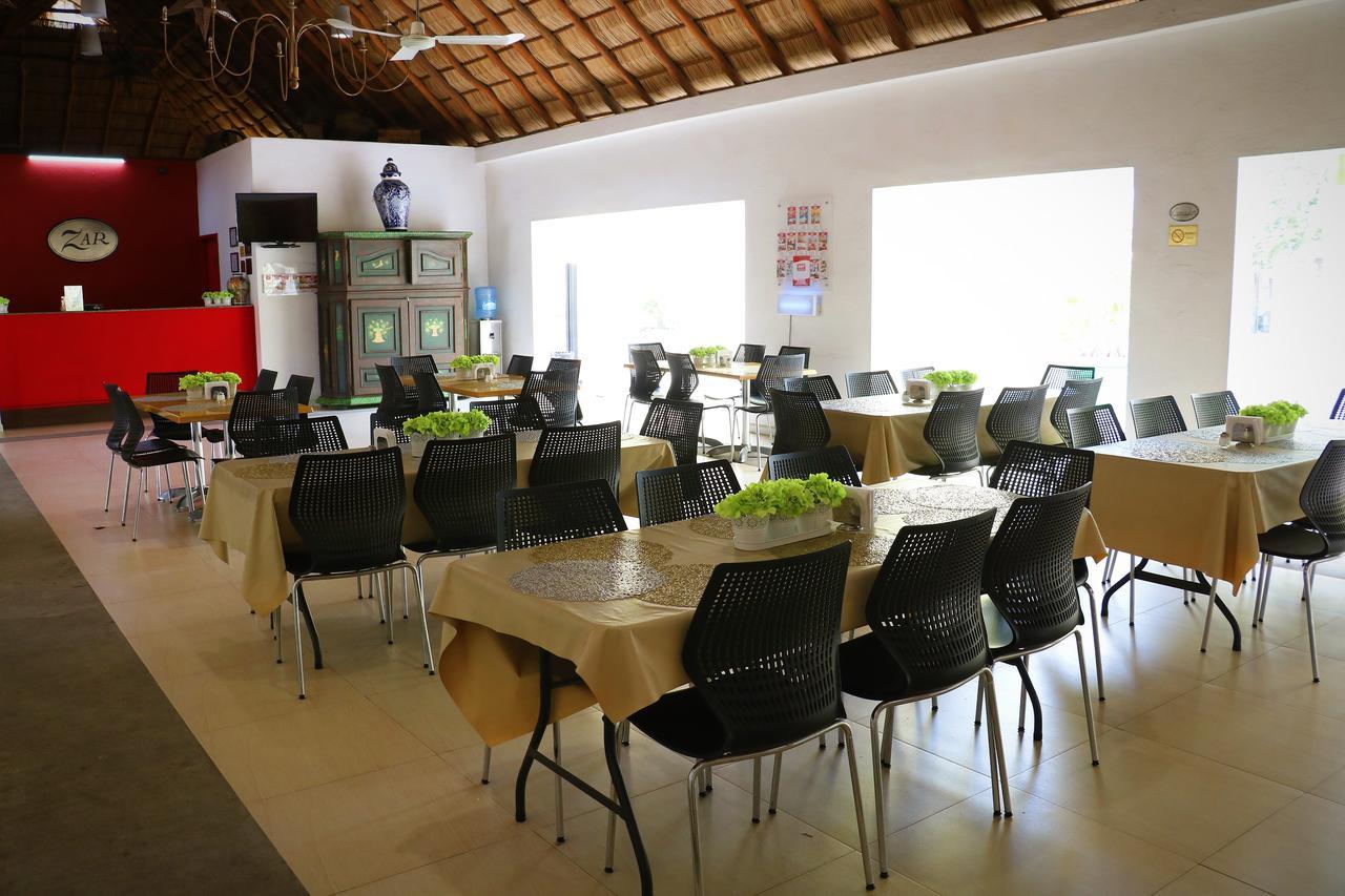 Hotel Zar