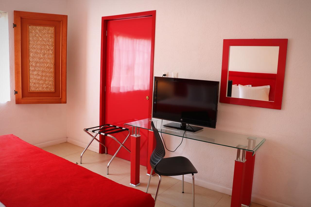 Hotel Zar Manzanillo