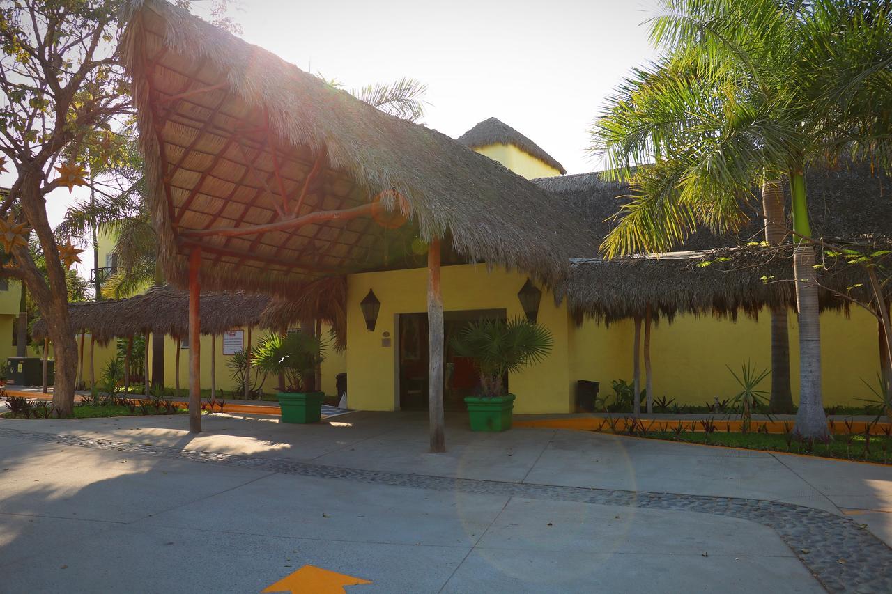 Zar 3* Manzanillo