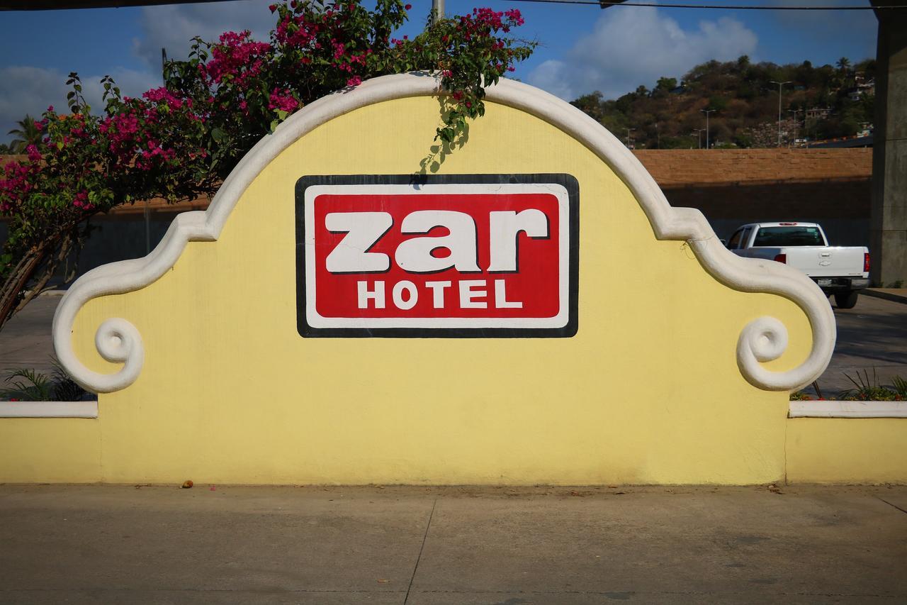 Zar Hotel 3*