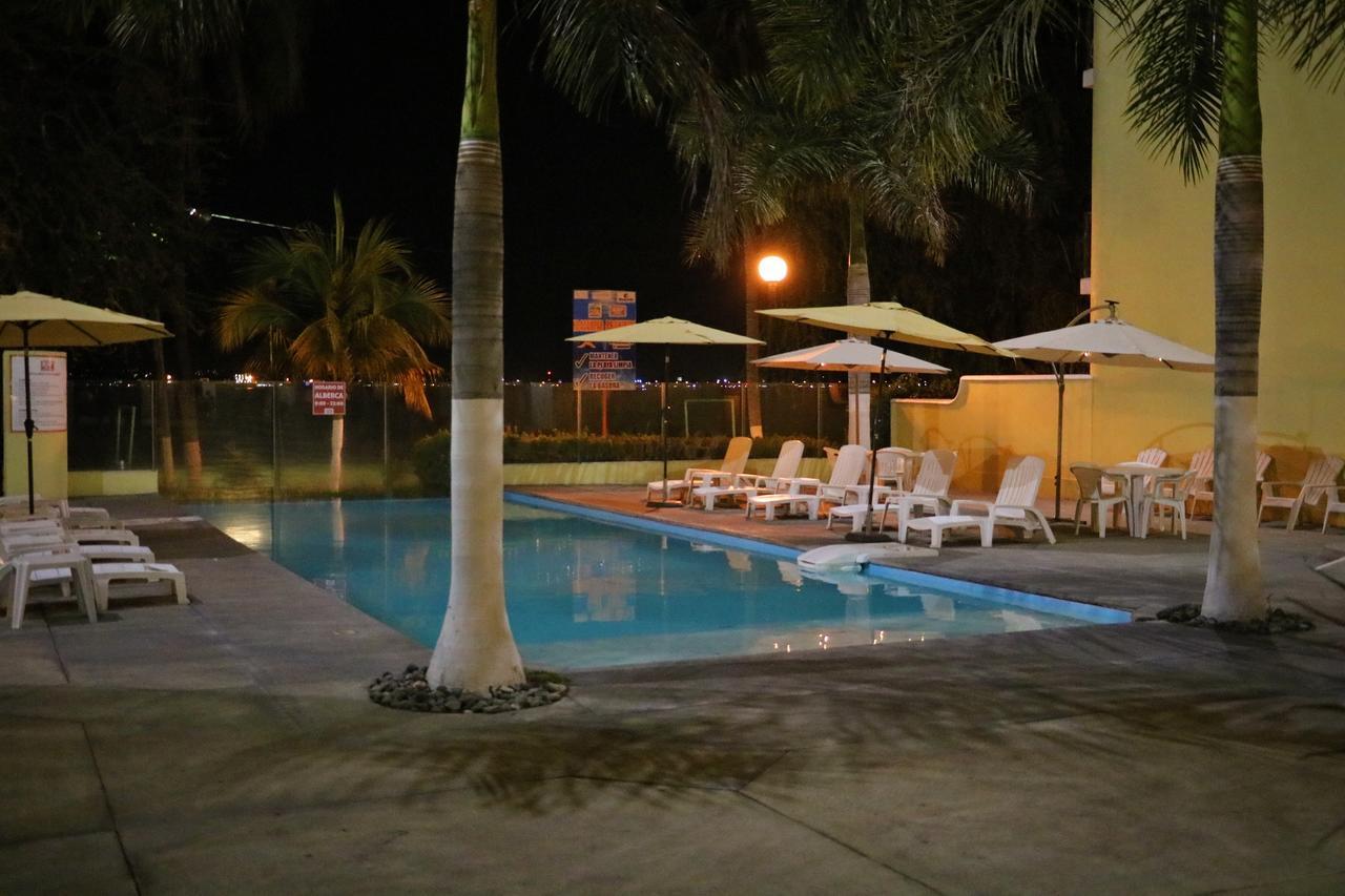 Zar 3* Manzanillo