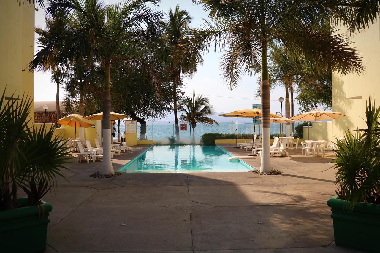 Zar 3* Manzanillo