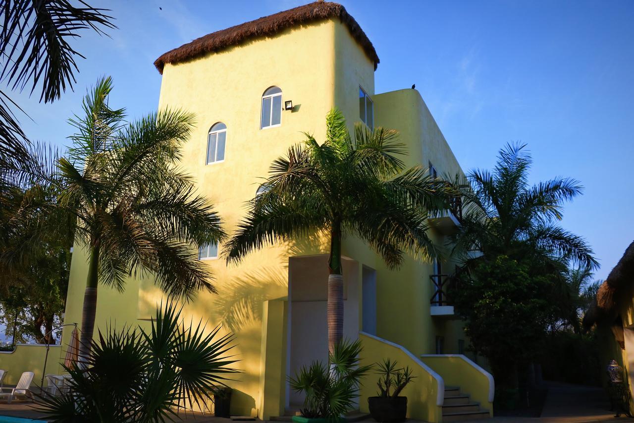 Zar Hotel Manzanillo
