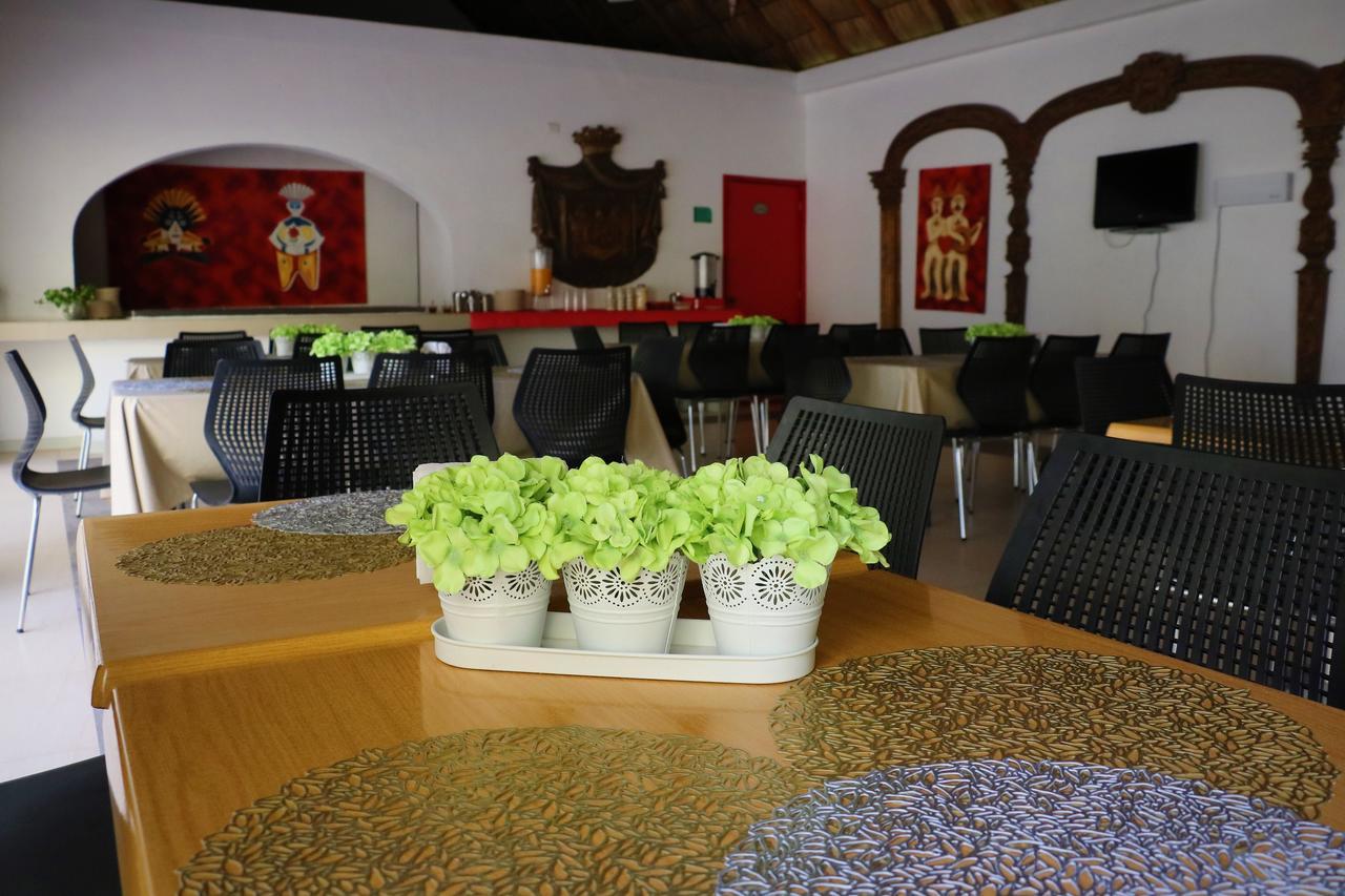 Hotel Zar Manzanillo