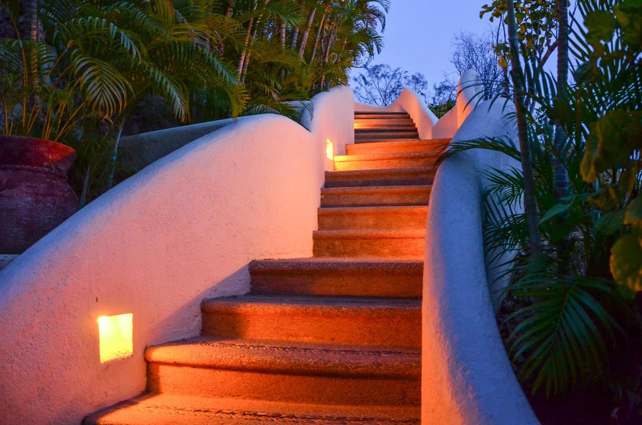 San Sebastian Zihuatanejo