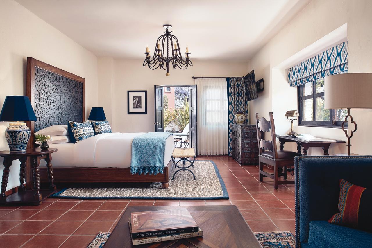 Casa De Sierra Nevada, A Belmond Hotel,