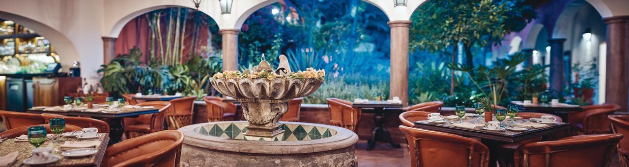 Casa De Sierra Nevada, A Belmond Hotel, 5* San Miguel de Allende