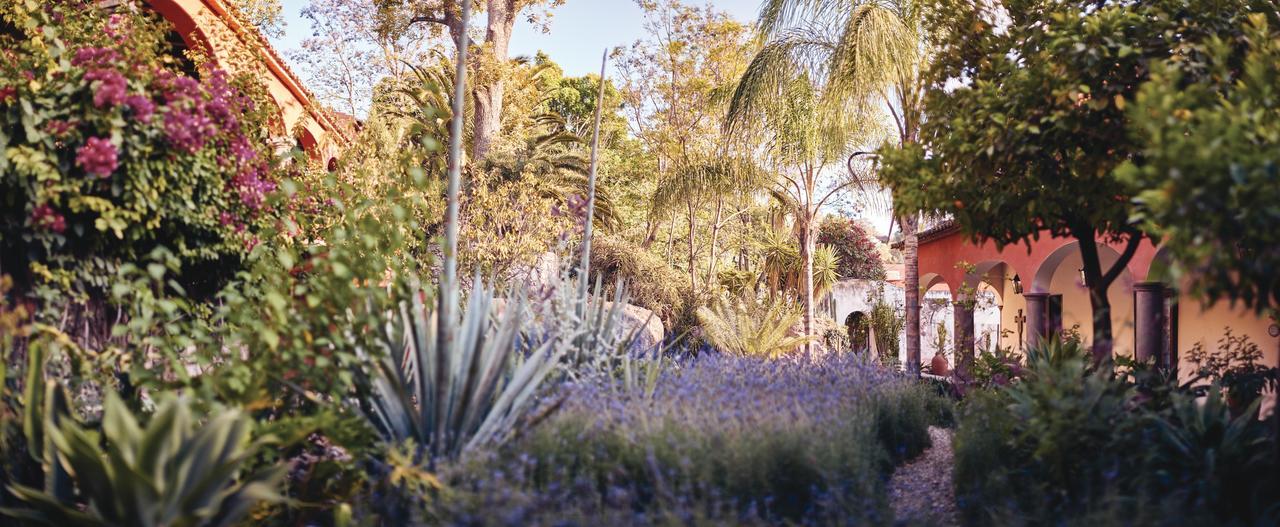 Casa De Sierra Nevada, A Belmond Hotel, Hotel 5*