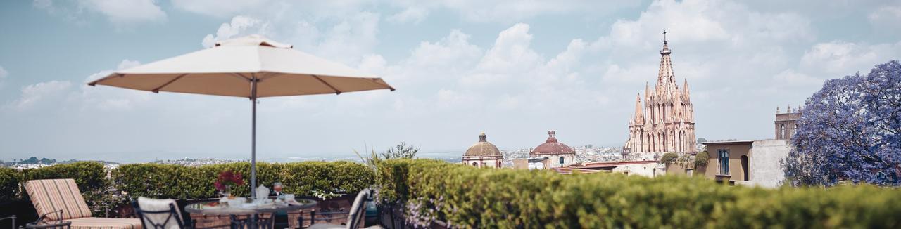 Casa De Sierra Nevada, A Belmond Hotel, 5*