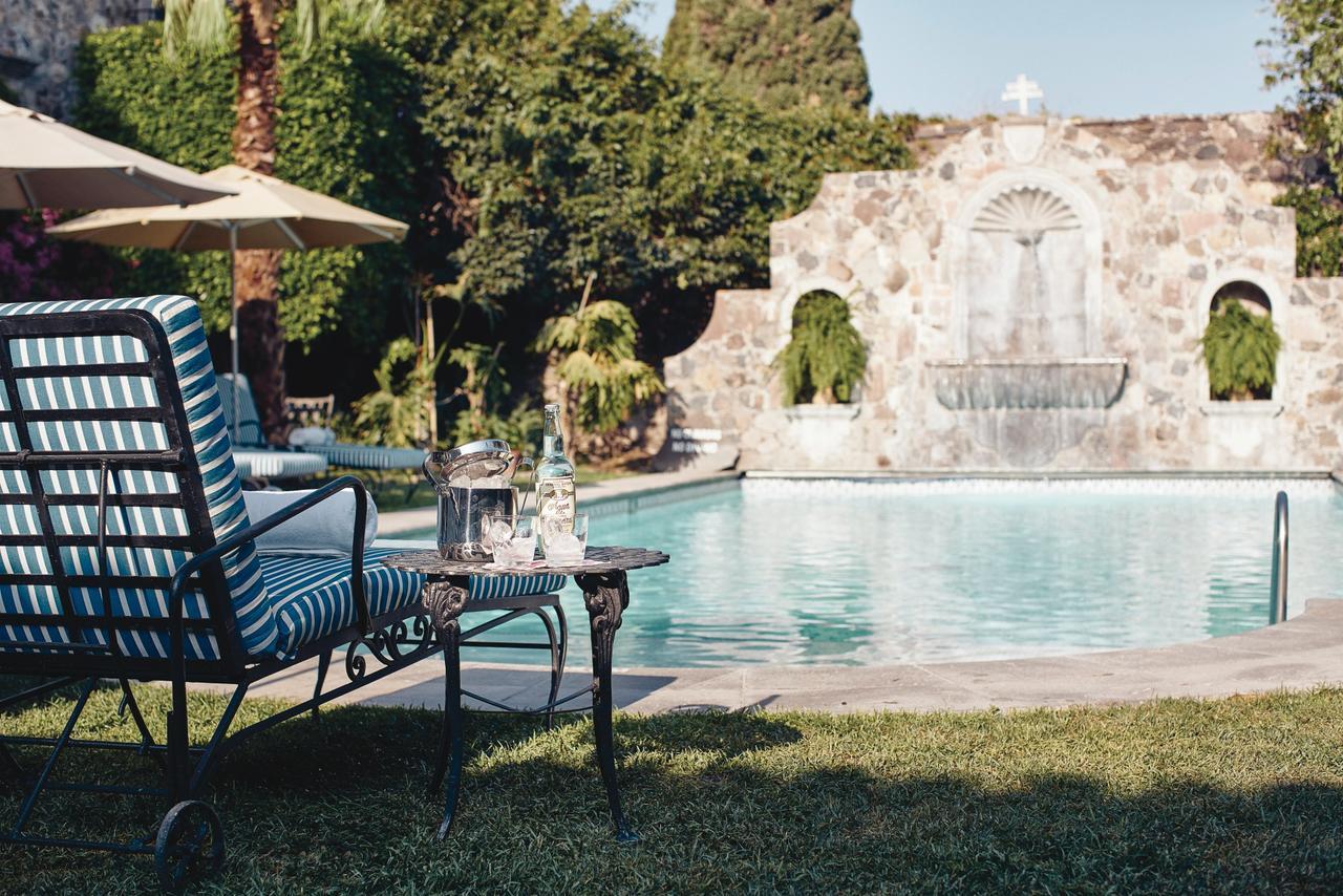 Hotel Casa De Sierra Nevada, A Belmond Hotel, 5*