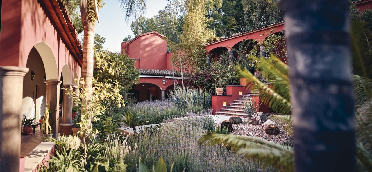 Hotel Casa De Sierra Nevada, A Belmond Hotel, 5*