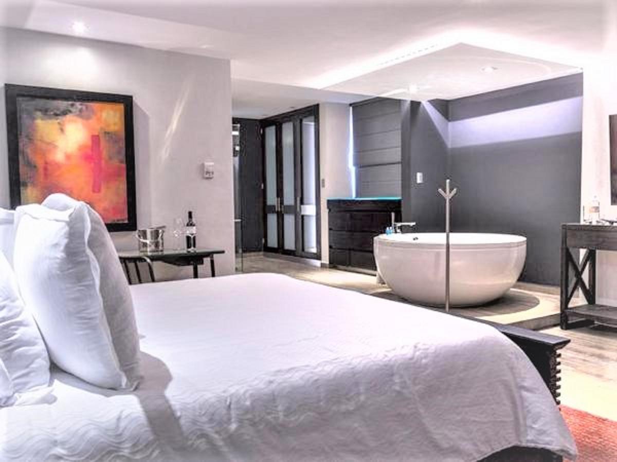 Nehotel Nueva Hotel