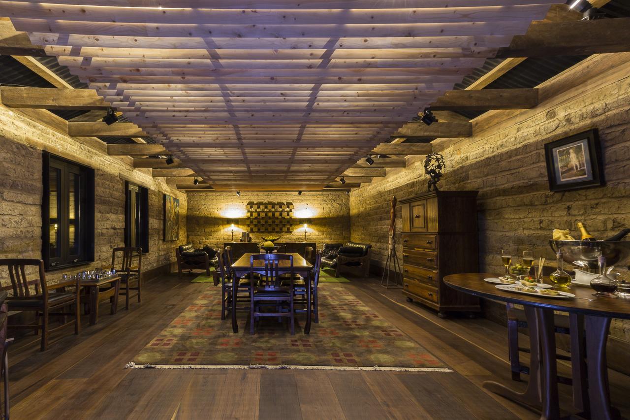 Uvence Arte + Hotel San Cristobal de las Casas