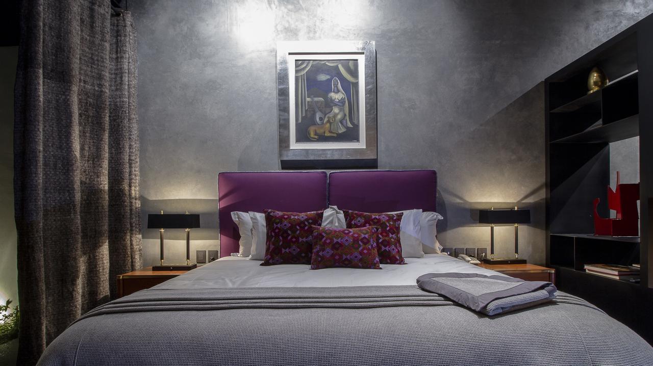 Hotel Uvence Arte +