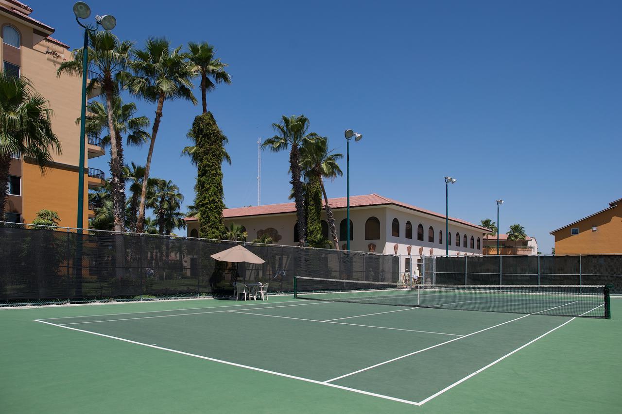 Del Palmar & Resort