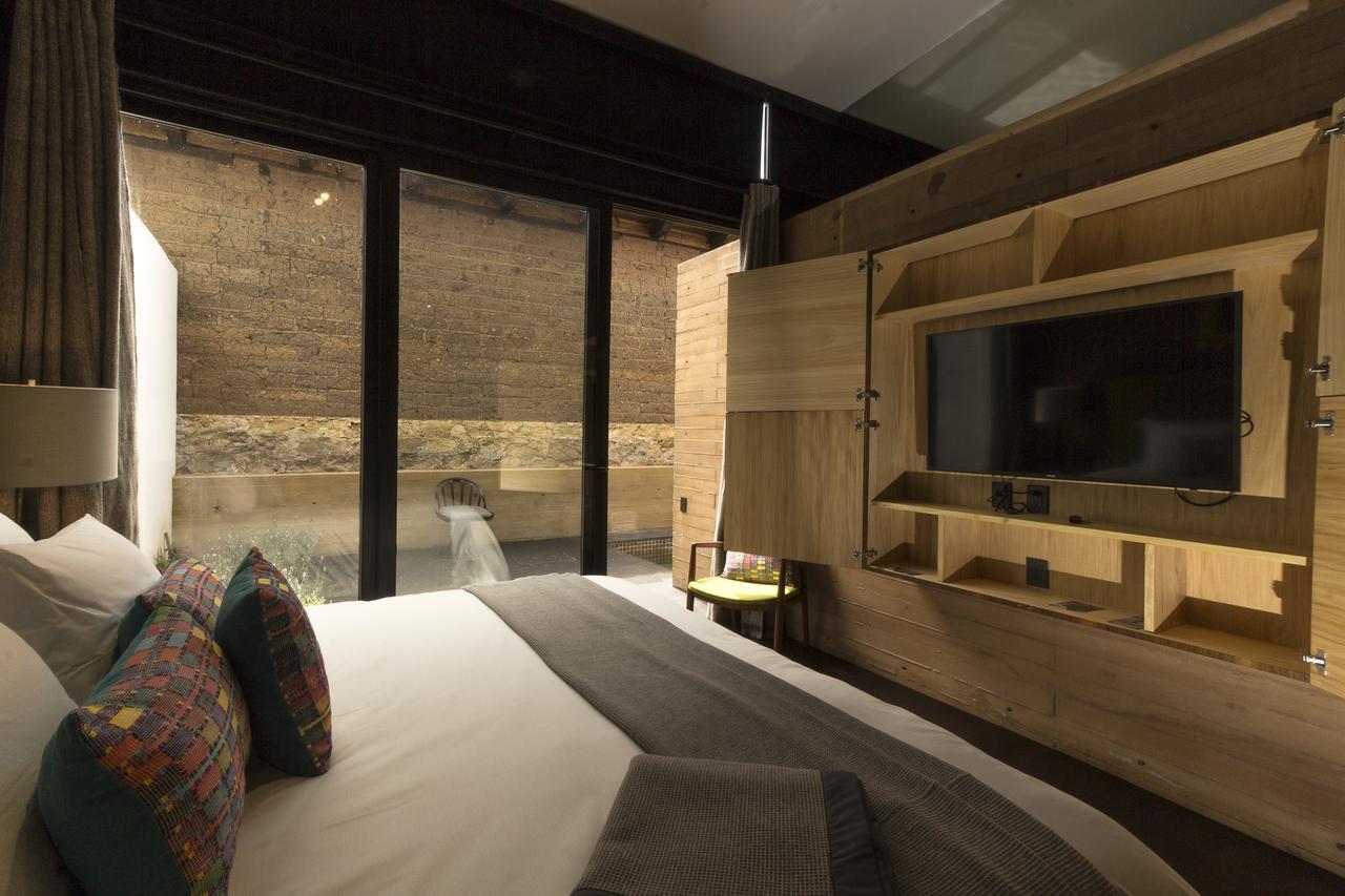 Uvence Arte + Hotel San Cristobal de las Casas