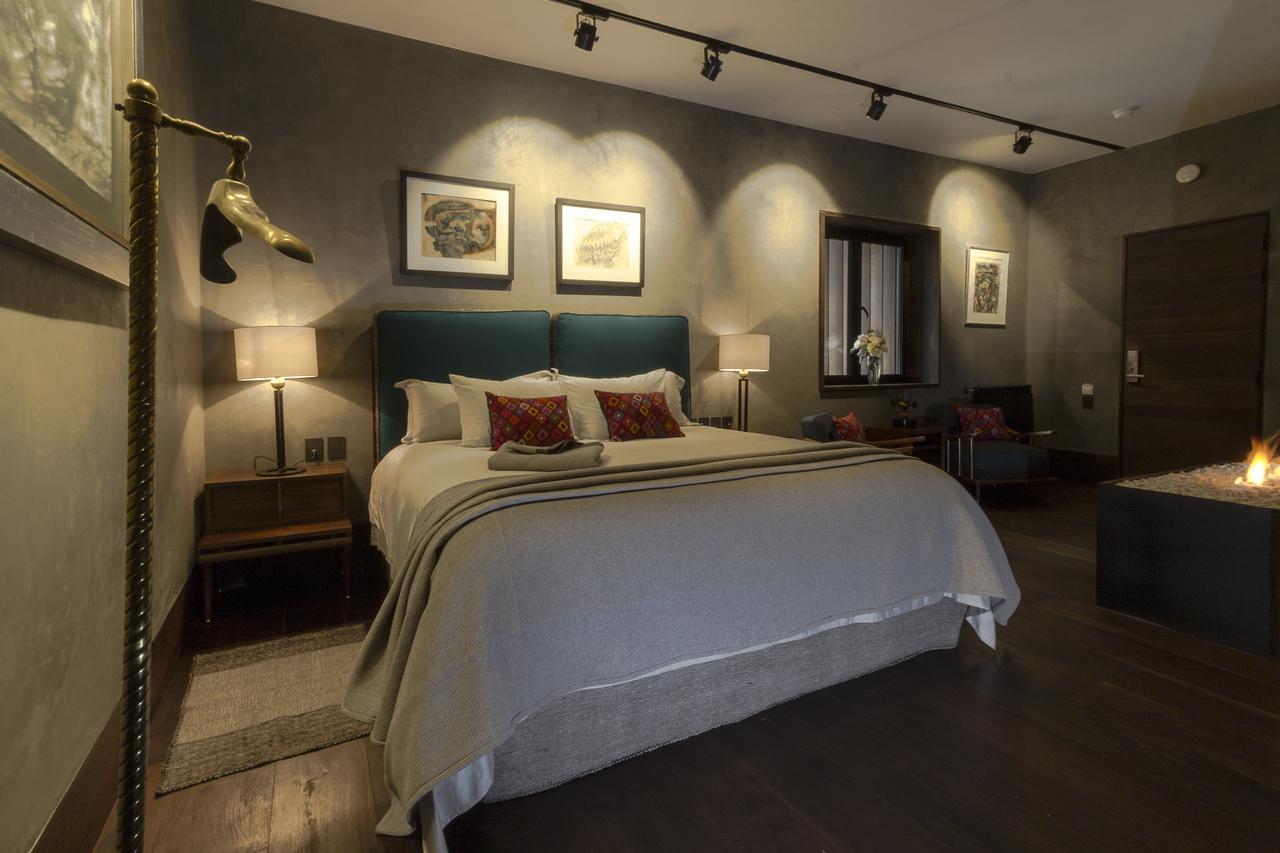 Uvence Arte + 5* San Cristobal de las Casas