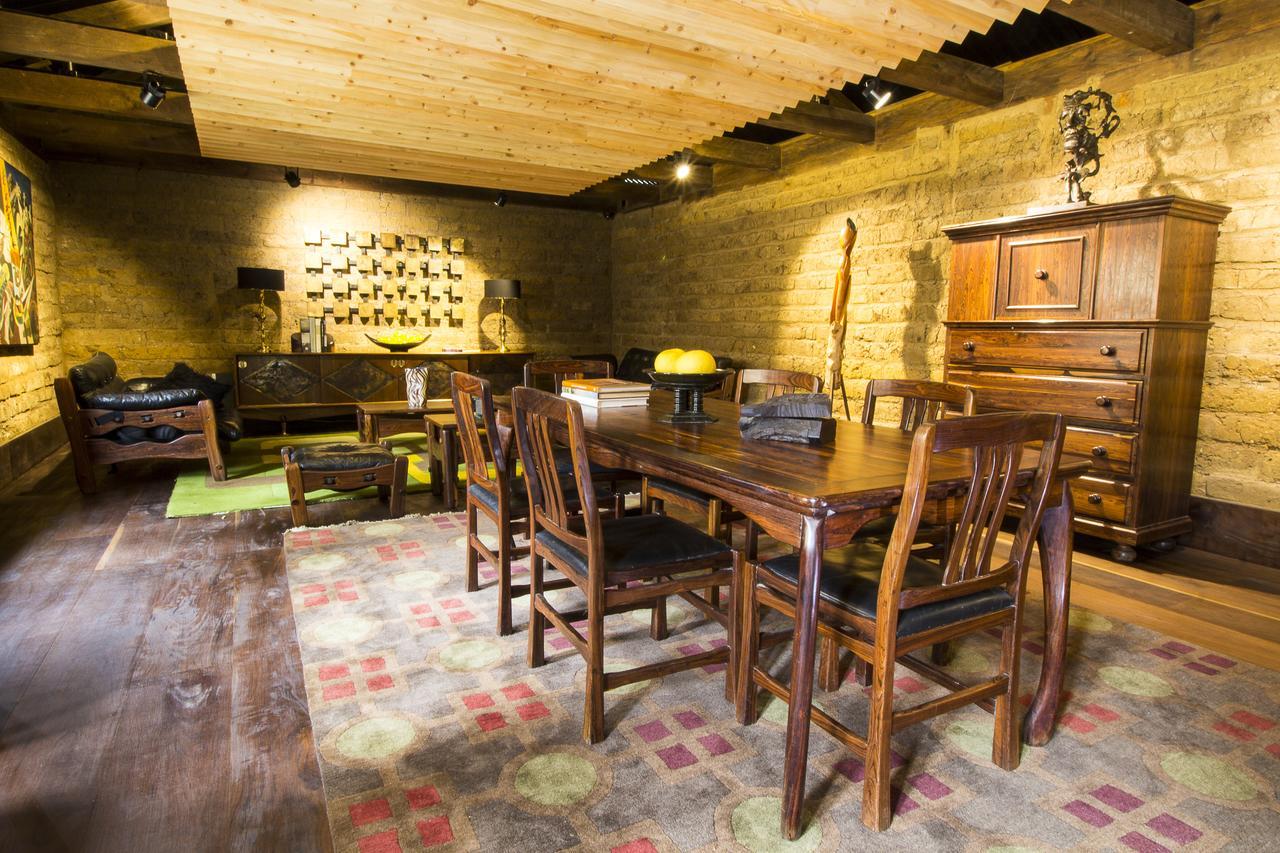 Hotel Uvence Arte + San Cristobal de las Casas