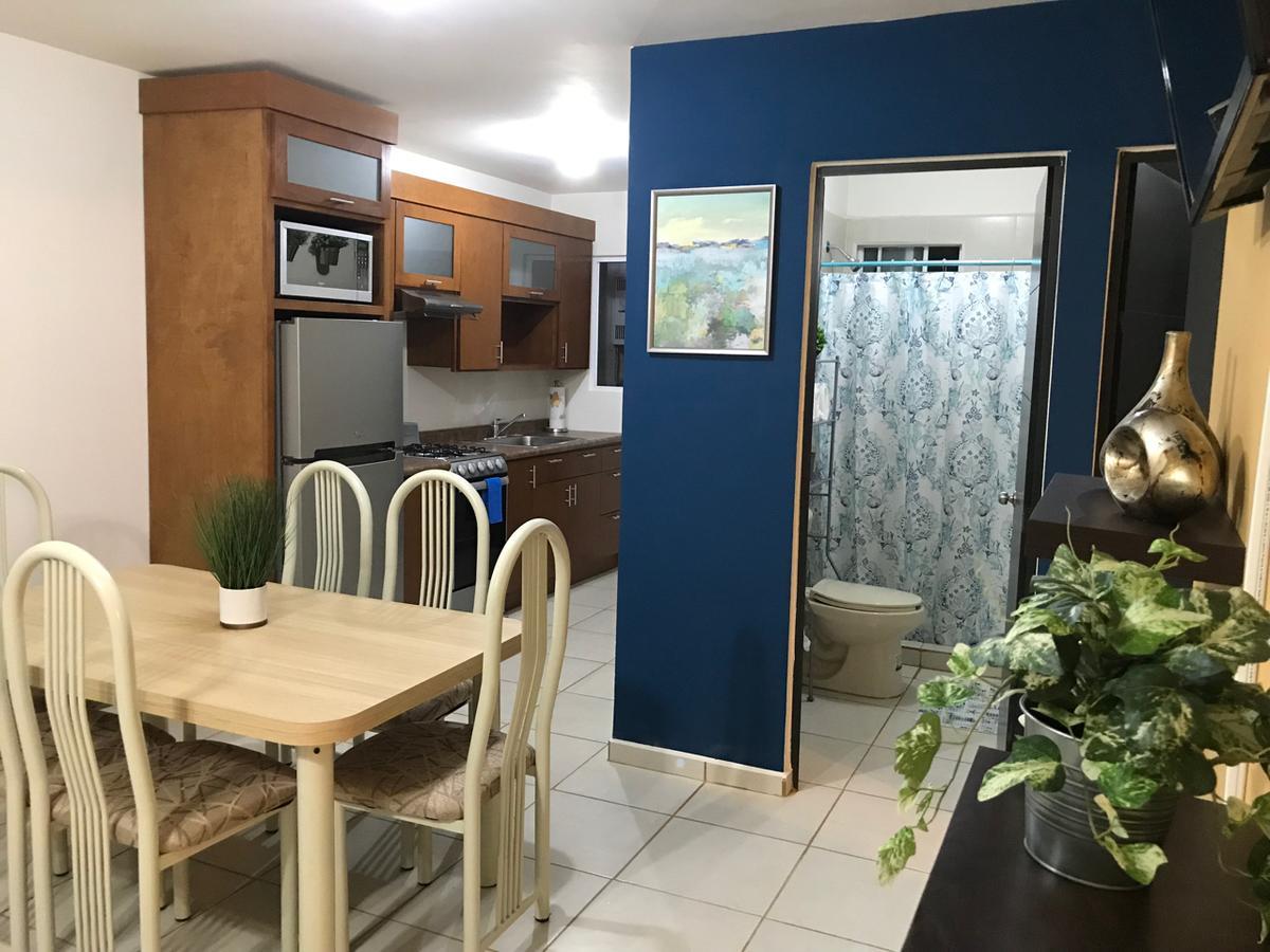 Fantastic & Cozy #8: Close To The Beach * Ensenada
