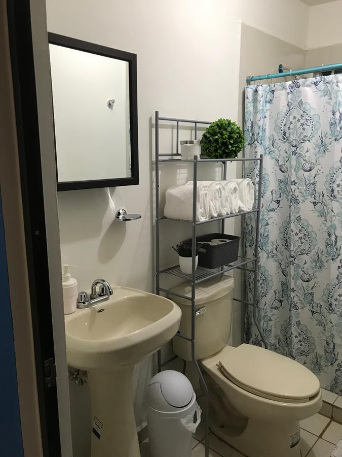 Fantastic & Cozy #8: Close To The Beach Apartment
