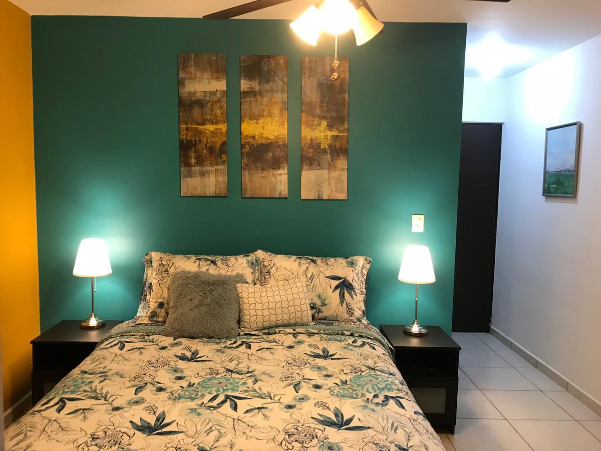 Fantastic & Cozy #8: Close To The Beach Ensenada