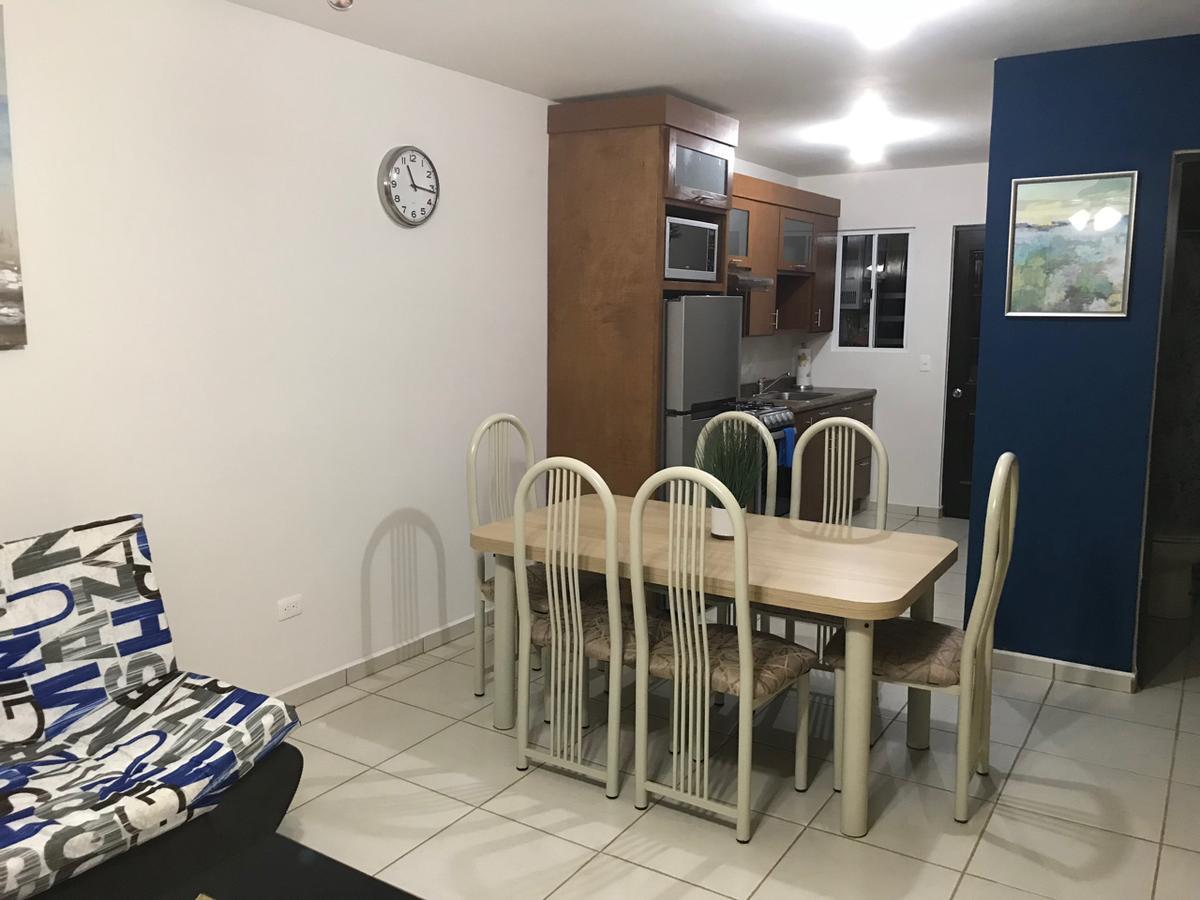 Fantastic & Cozy #8: Close To The Beach Apartment Ensenada