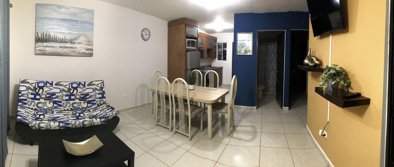 Fantastic & Cozy #8: Close To The Beach Apartment