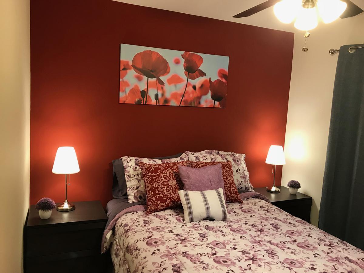 Fantastic & Cozy #8: Close To The Beach Apartment