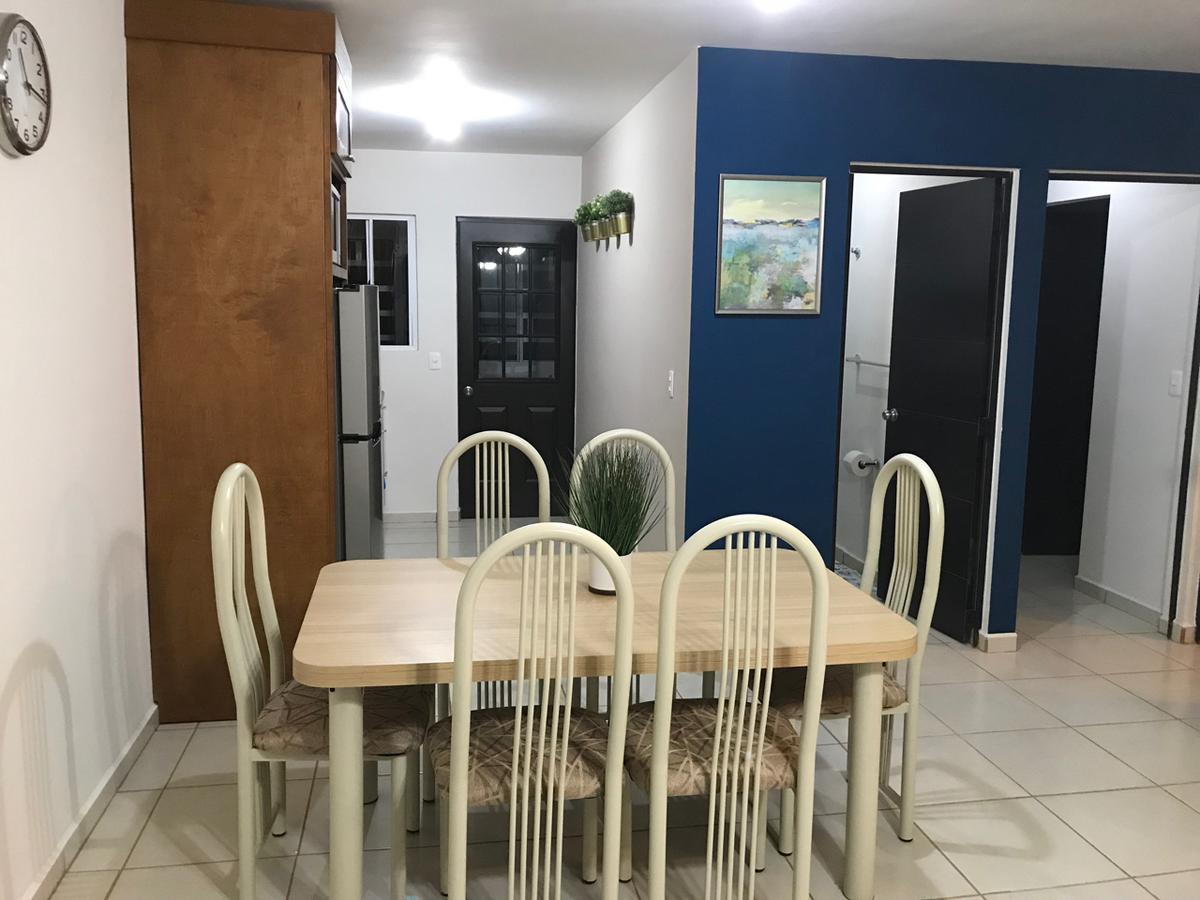 Apartment Fantastic & Cozy #8: Close To The Beach Ensenada