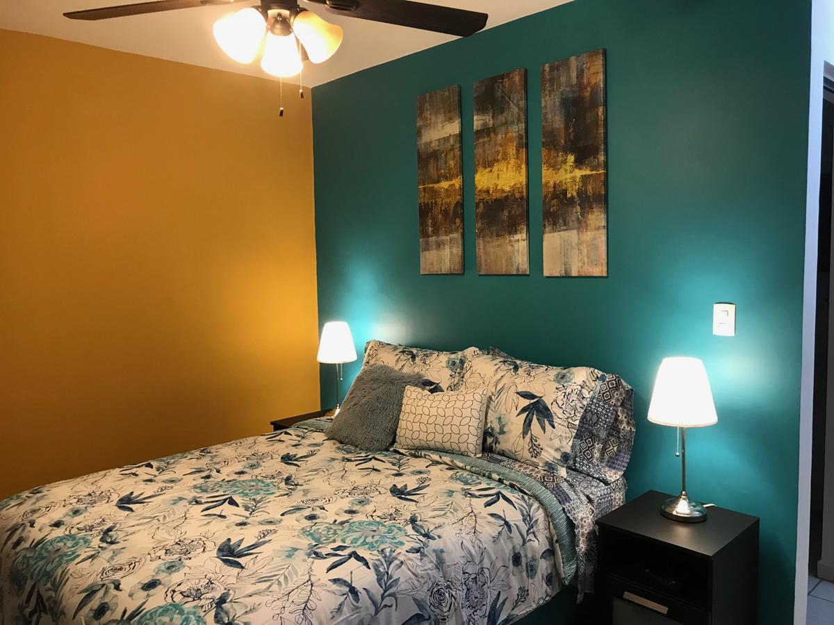 Apartment Fantastic & Cozy #8: Close To The Beach Ensenada