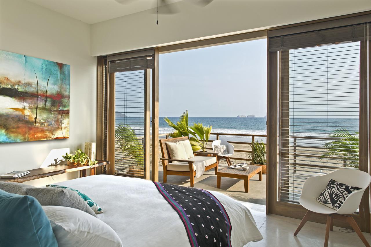 Marea Beachfront Hotel