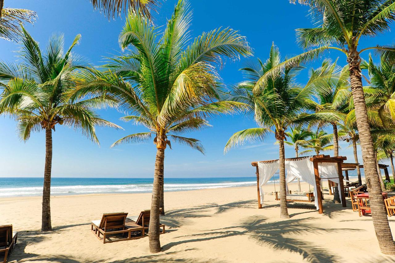 Marea Beachfront Zihuatanejo