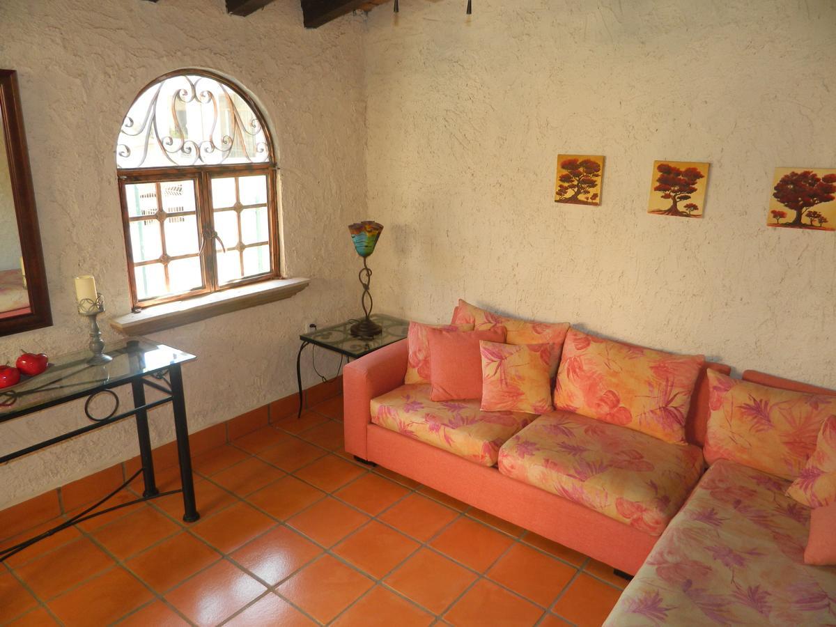 Aparthotel La De Bucerias