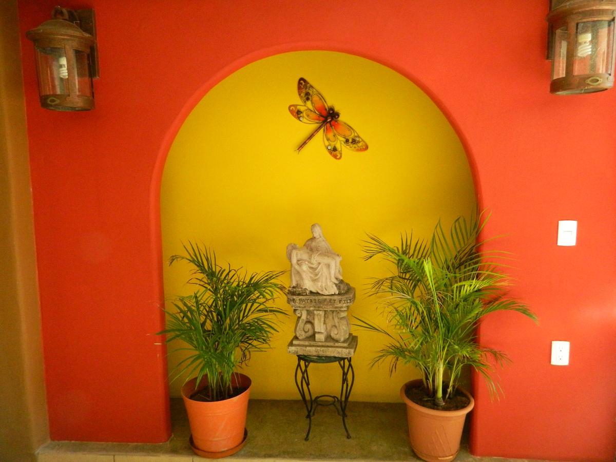 La De Aparthotel Bucerias