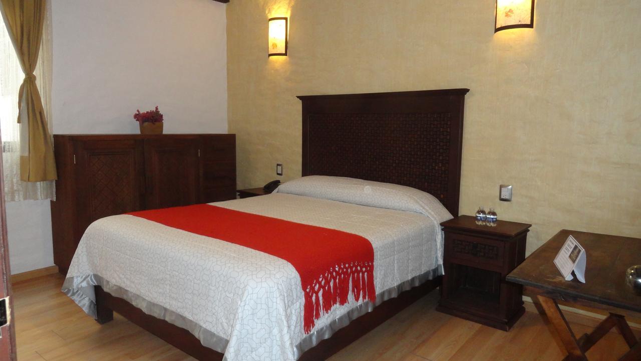 Hotel Na'lum San Cristobal de las Casas