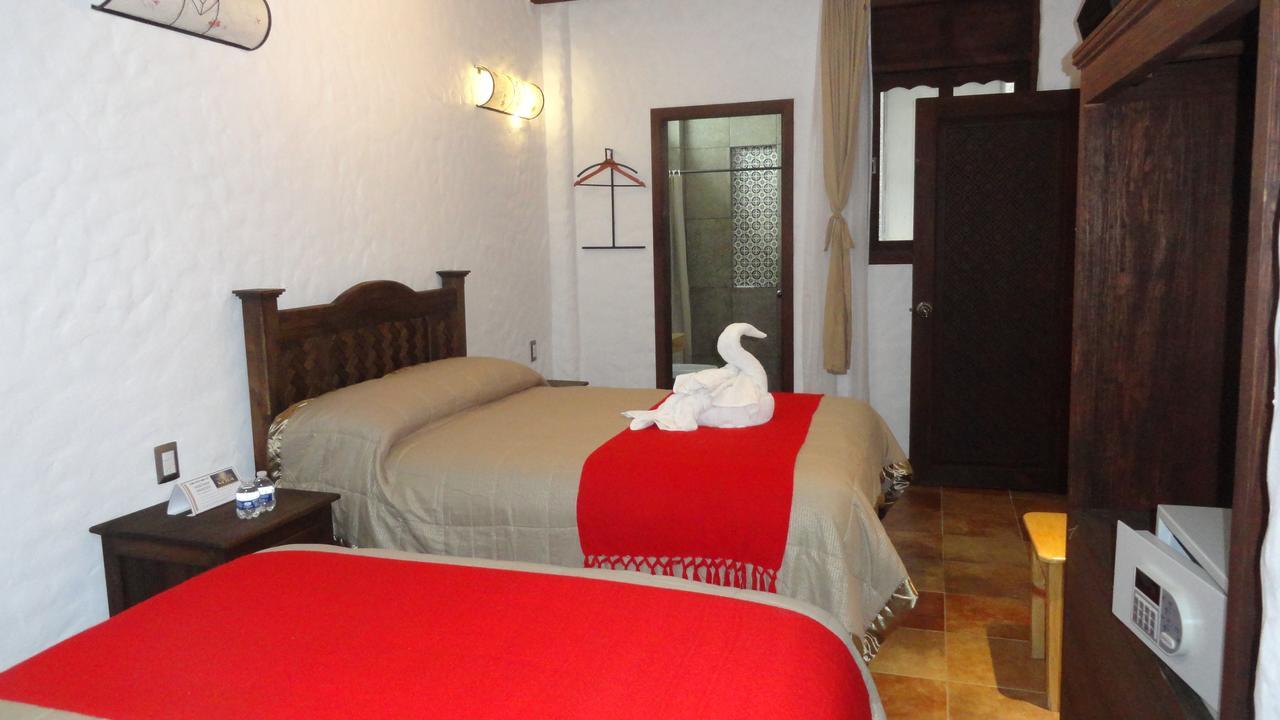 Hotel Na'lum