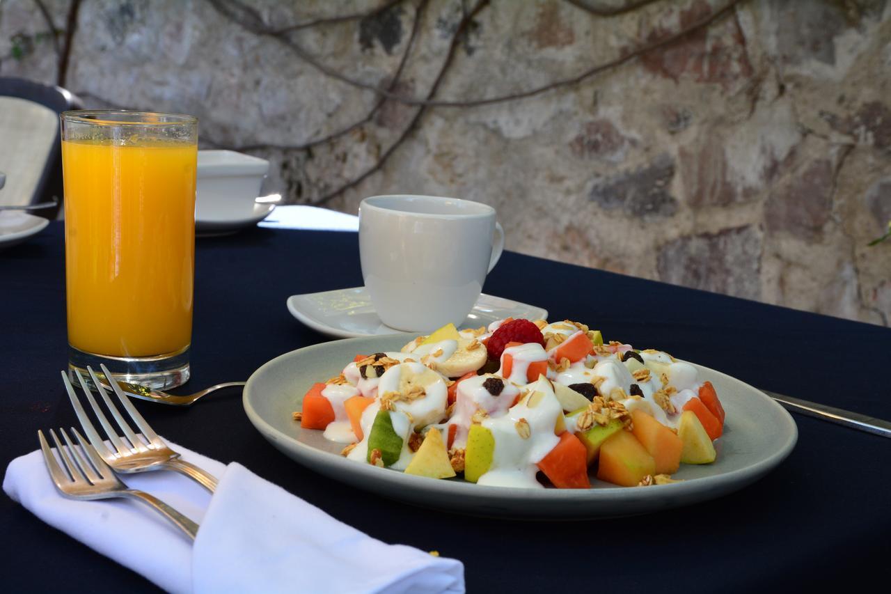 & Dona Urraca Hotel 4*