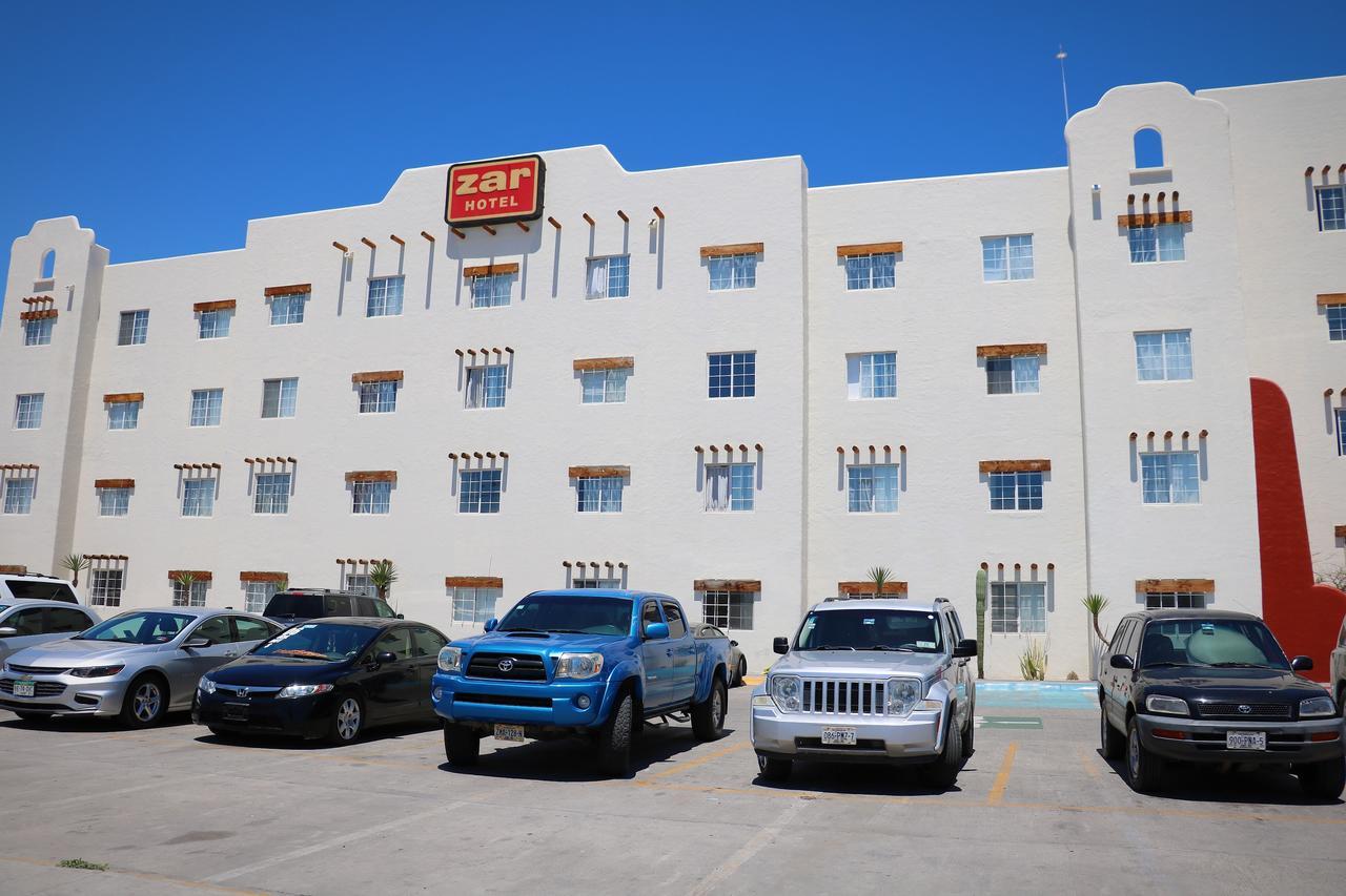 Zar La Paz