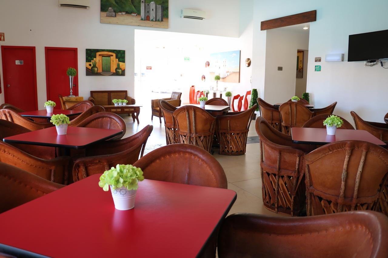 Zar Hotel