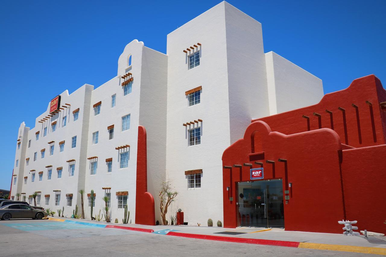 Zar 3* La Paz