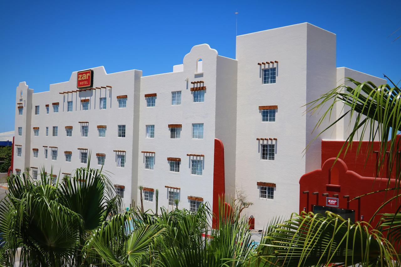 Zar 3* La Paz