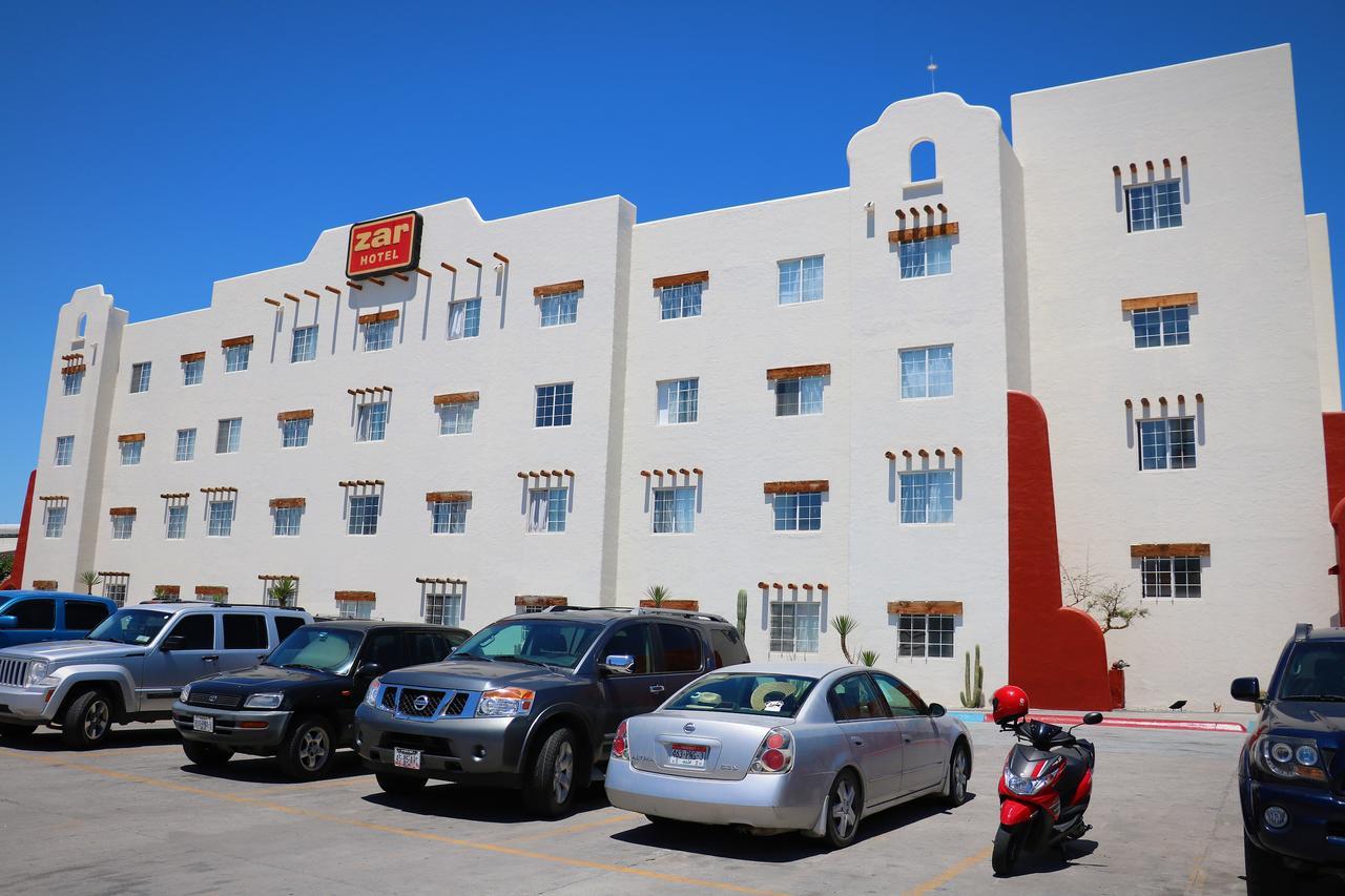 Zar Hotel La Paz