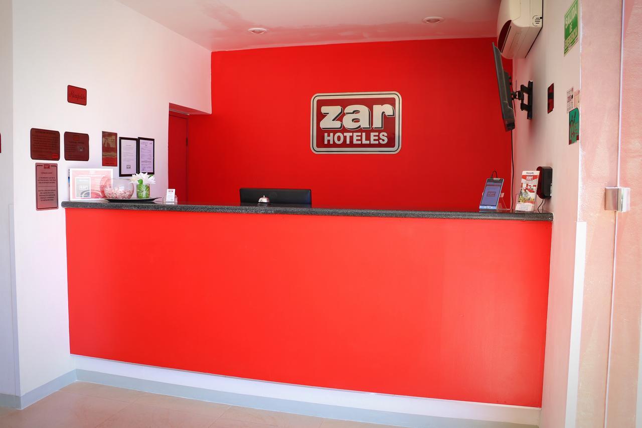 Hotel Zar 3*