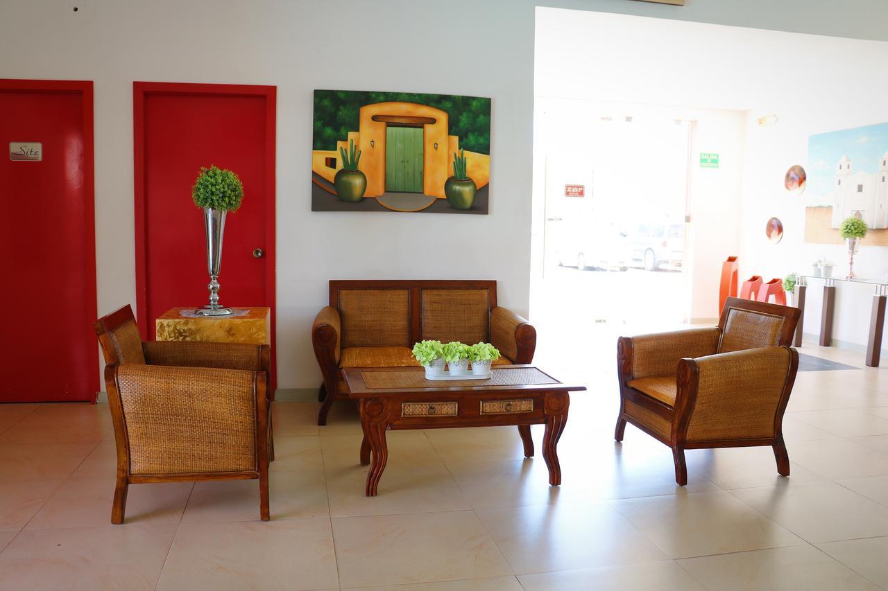 Zar Hotel