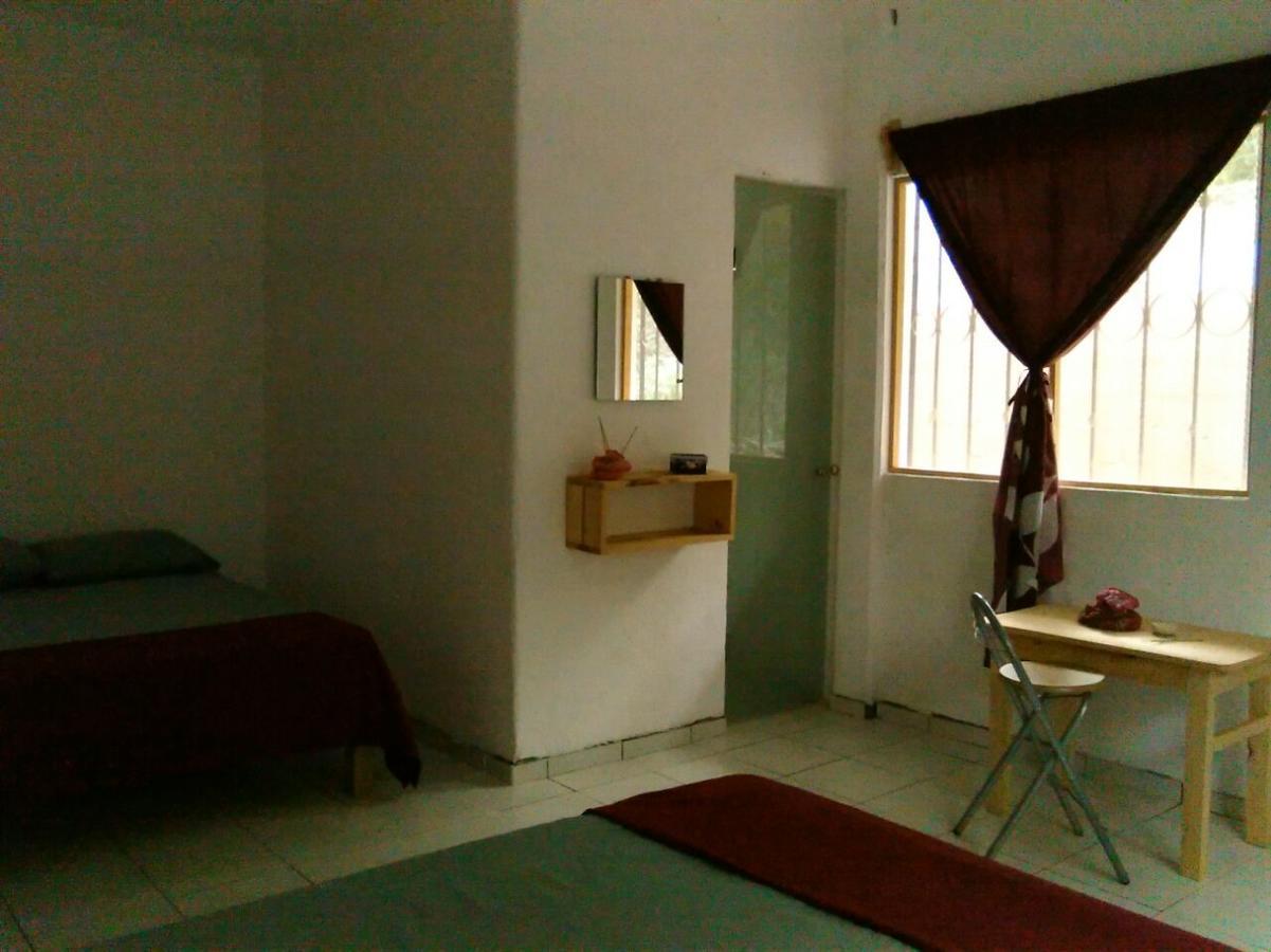 Cielito Lindo Lodge