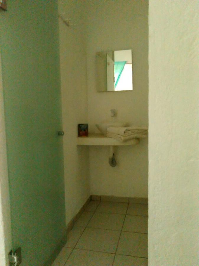 Lodge Cielito Lindo Mazunte