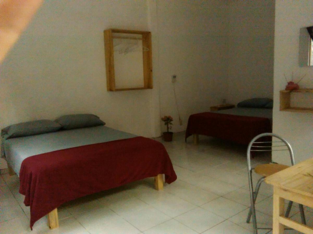 Cielito Lindo Lodge Mazunte